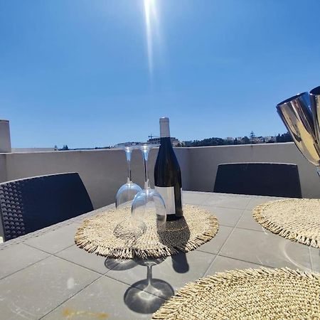 Cozy Penthouse In Central Malta Apartment Balzan Екстериор снимка