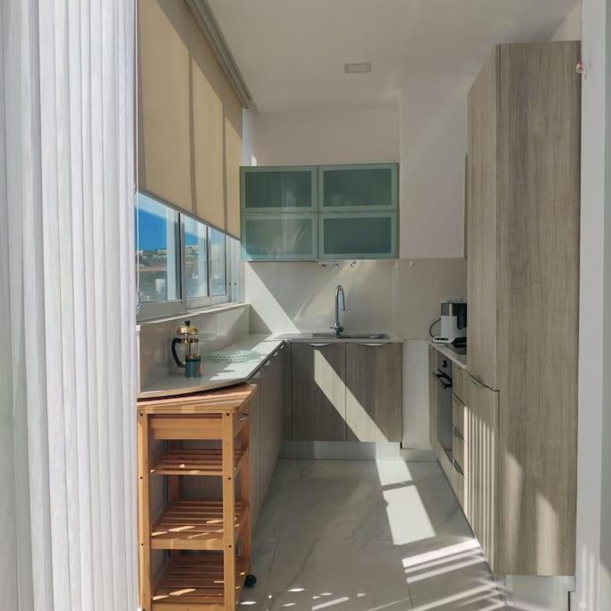 Cozy Penthouse In Central Malta Apartment Balzan Екстериор снимка