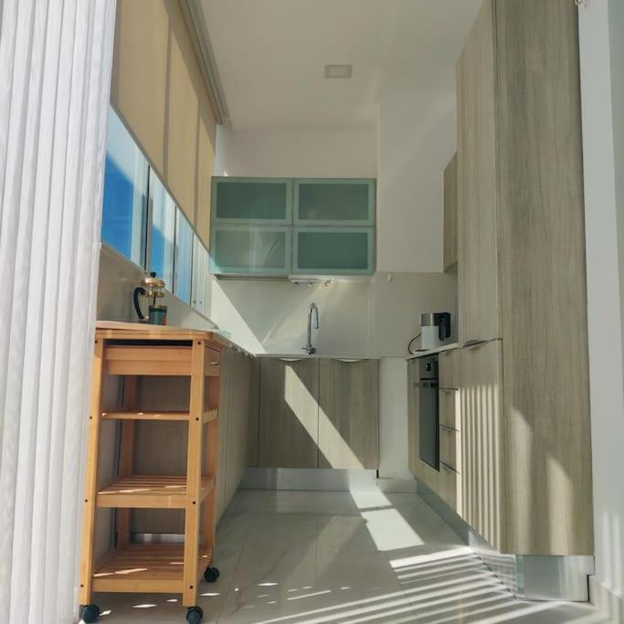 Cozy Penthouse In Central Malta Apartment Balzan Екстериор снимка