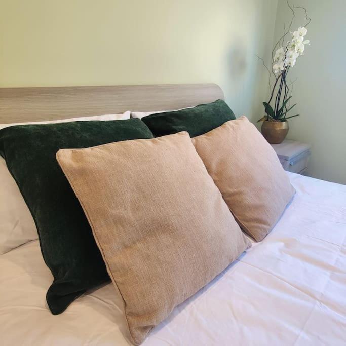 Cozy Penthouse In Central Malta Apartment Balzan Екстериор снимка